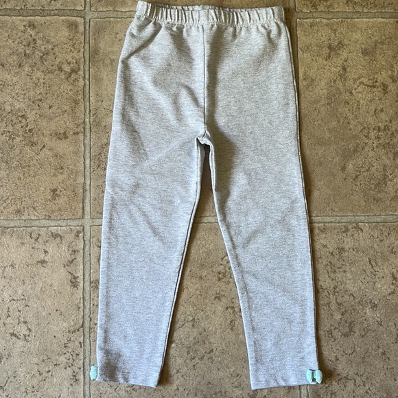 3-piece Girls Outfit with Puffer Vest - Picture 2 of 7